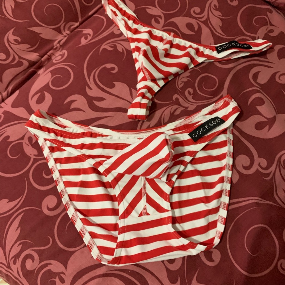 Cocksox underwear
